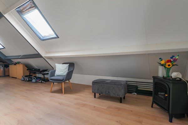 Medium property photo - Platteweg 45, 8375 GM Oldemarkt